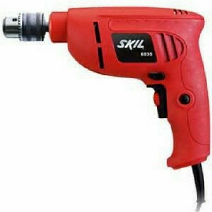 ✅New Ori Mesin Bor Skill 6535 Berkualitas