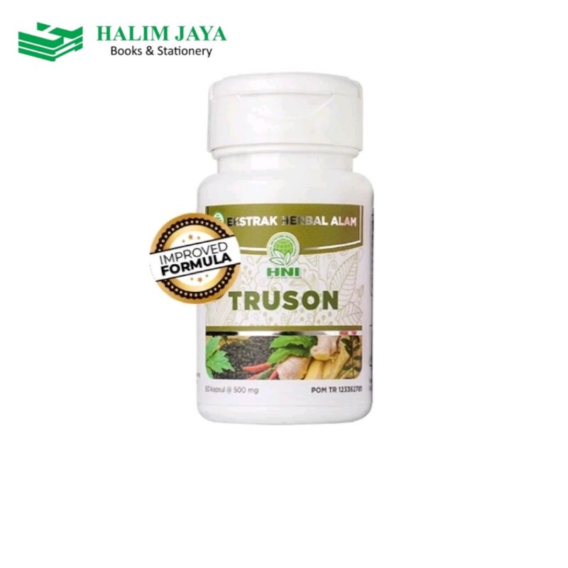 Truson Asli HNI HPAI