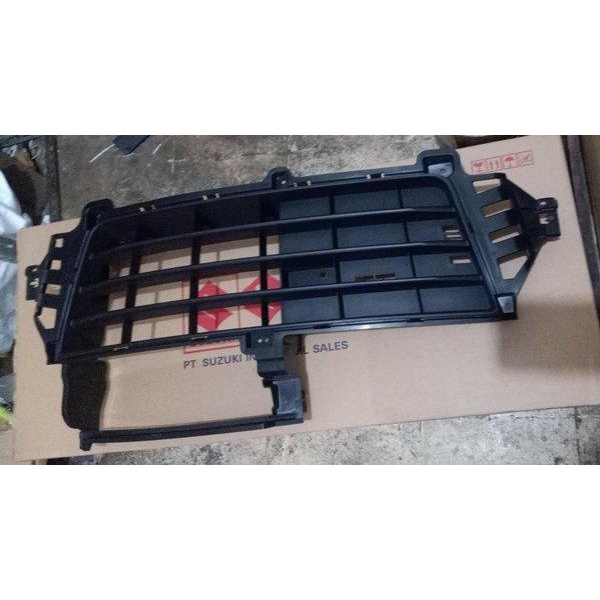 Grille Bumper Karimun Wagon R Tipe GL