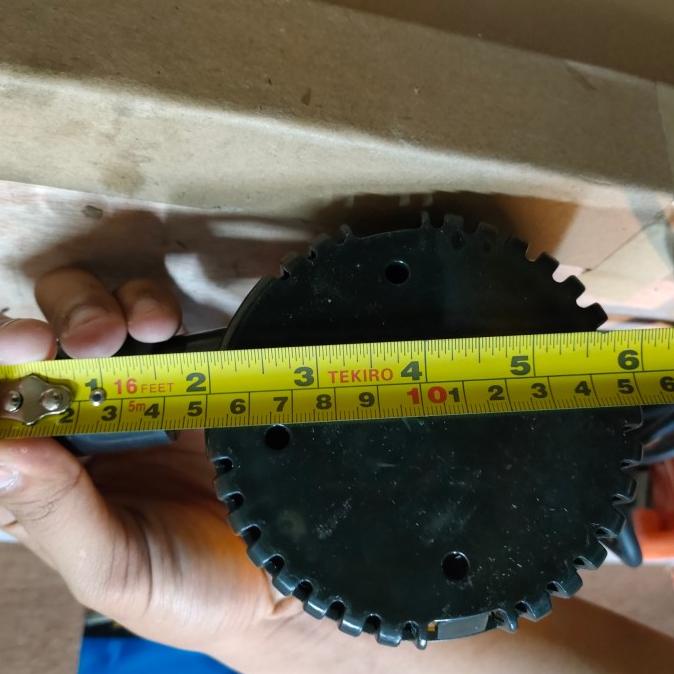 Pompa Celup Dc 12Volt Sanei Pompa Celup Air Laut 1100 Gph 12V