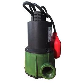 Pompa Celup Wasser Wd 200 Ea (Wd 200Ea)