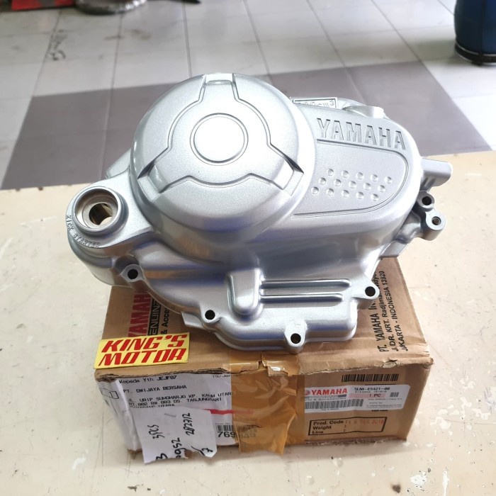 ✨Ori Bak Kopling Jupiter Z / Blok Kopling Jupiter Z 2000-2009 Diskon