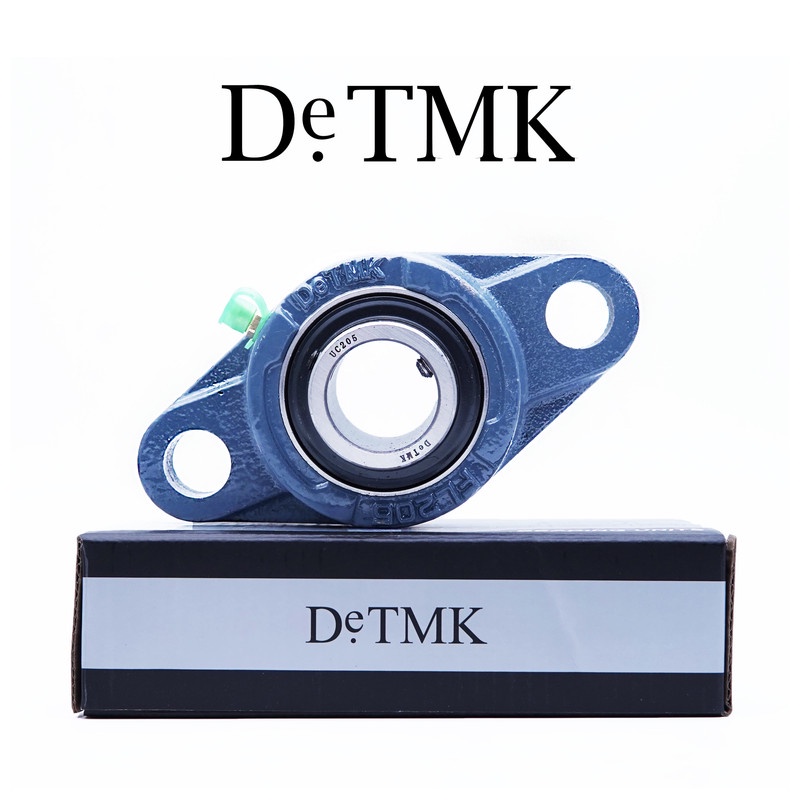 PILLOW BLOCK BEARING UCFL208-24 DETMK AS 1.1/2 INCI UCFL 208-24