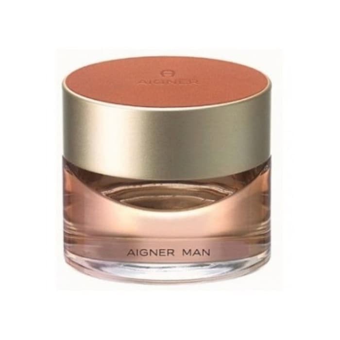 [PREMIUM] BEST PRODUCT E.Aigner In Leather Man 125 ML ~ Parfum Ori Prancis / Original Reject