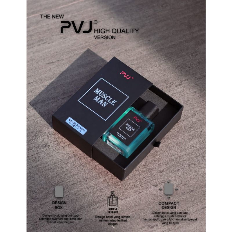 [PREMIUM] BEST PRODUCT PARFUM MUSCLE MAN(Premium)