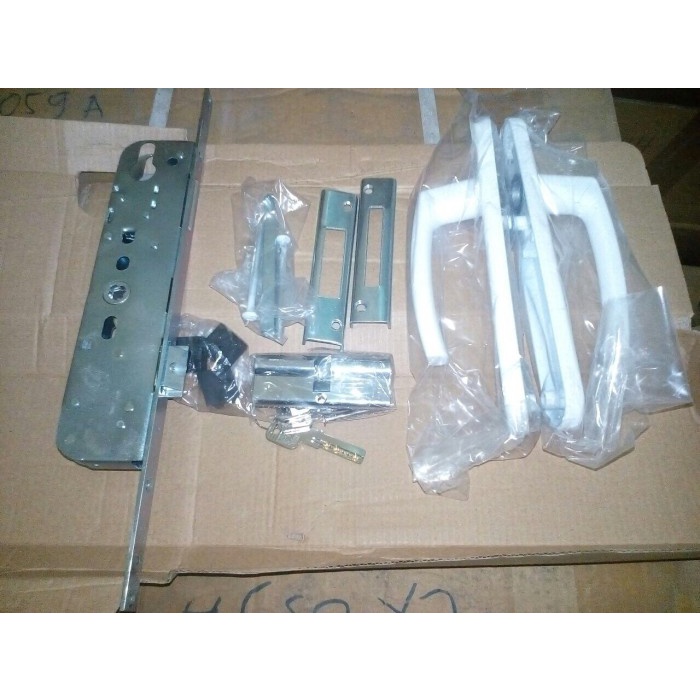 ✅Original Handle Upvc Terbatas