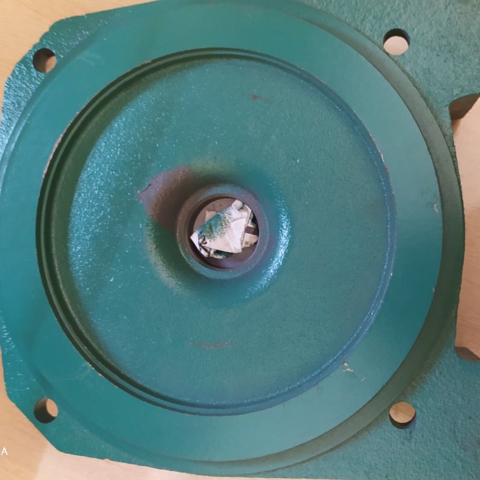 ✅Original Blok Seal Jet Pump 255/370 Watt Umum Untuk Semua Merk Mesin Terbatas