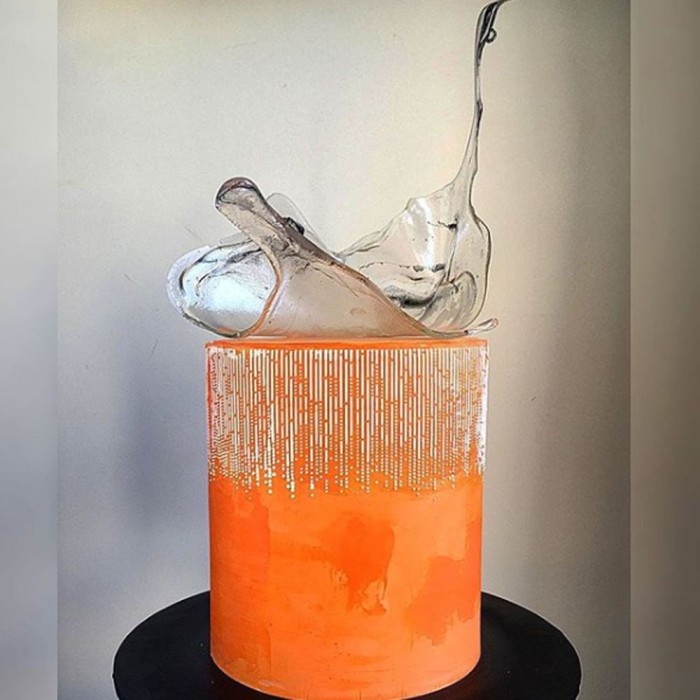 

✅Termurah Cake Stencil Motif 29 Bisa Gojek