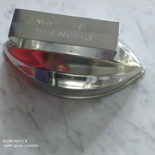 

✅Termurah Cetakan Nasi / Rice Mould Paw-Paw 5-78-1A Limited