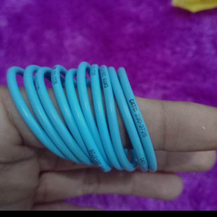 ✨COD Oring Caterpillar 230-3728 Terbaru