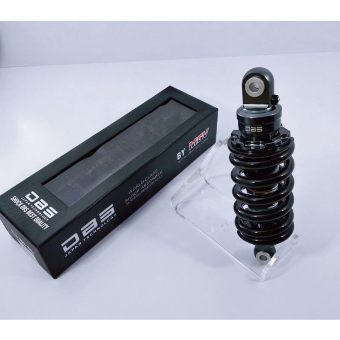 ✨New Monoshock Shockbereaker Dbs Racing Originalukuran 225Mm Mx Mxking Terbatas