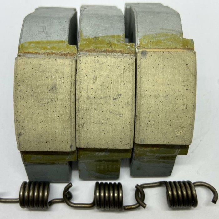 ✨New Kampas Ganda Only Kymco Terbaru