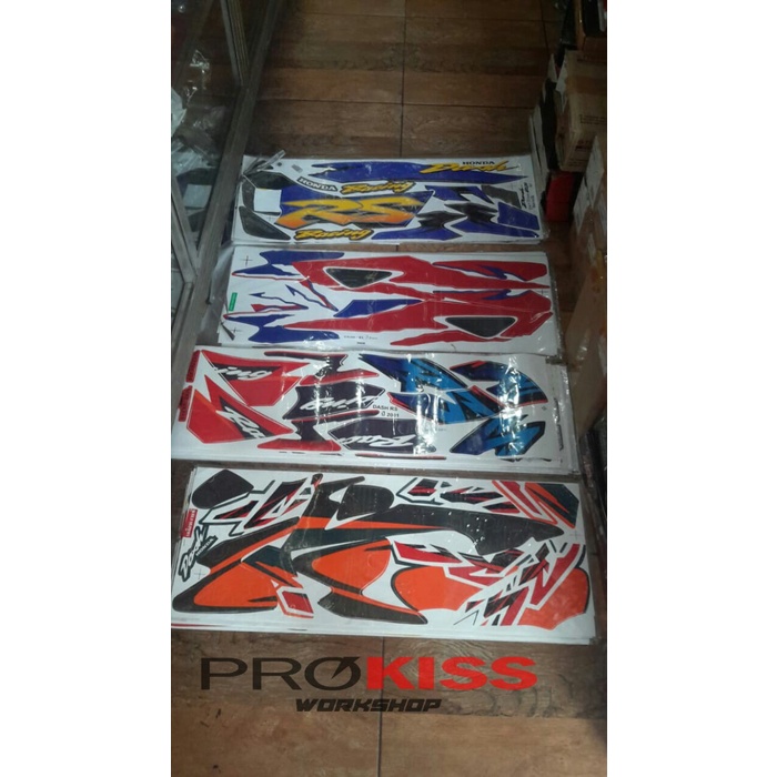 ✨New Striping Nova Dash New Diskon