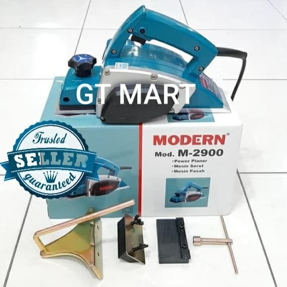 Mesin Serut Kayu Modern M2900