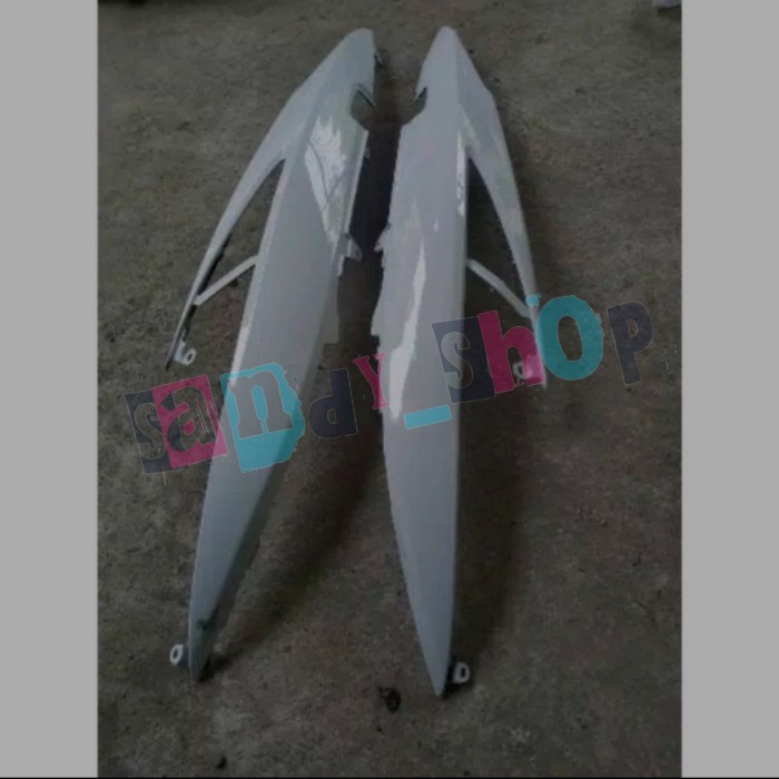 ✨New Ori Body Belakang Kanan-Kiri Honda Vario Fi 110 Led Putih Polos Berkualitas