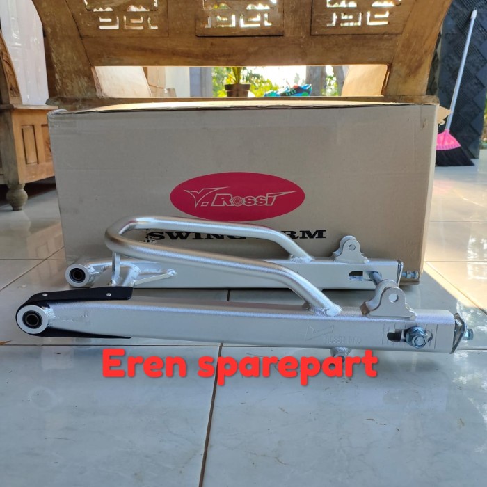 ✨New Ori Arm Rx King V Rossi Pro Model B Pro Oval Limited