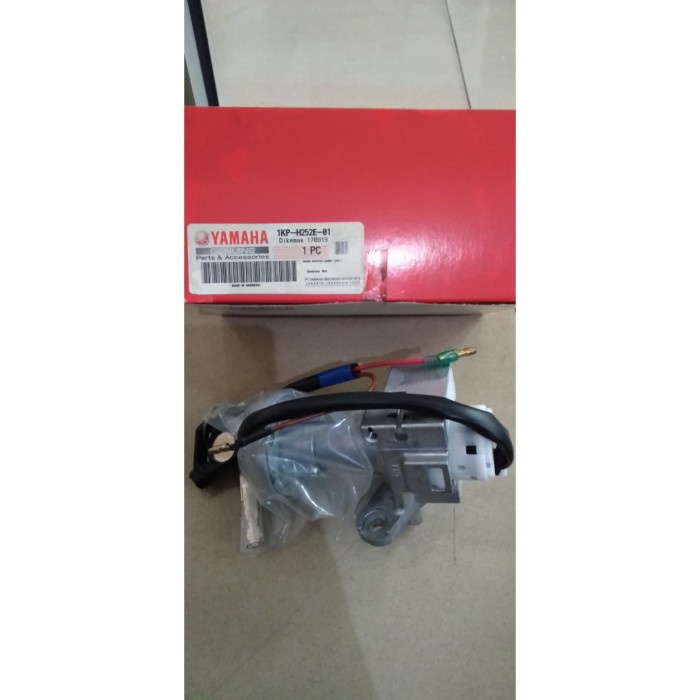 ✨Ori Kunci Kontak Yamaha Mio-Soul Gt 115 Original Terbaru