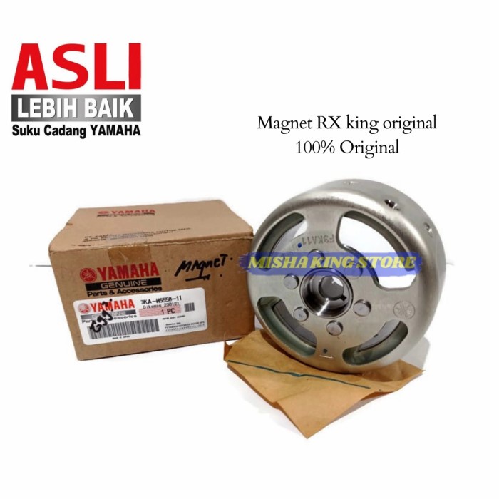 ✨Ori Mahnet Rx King Original Magnet Rx King Original Terbaru