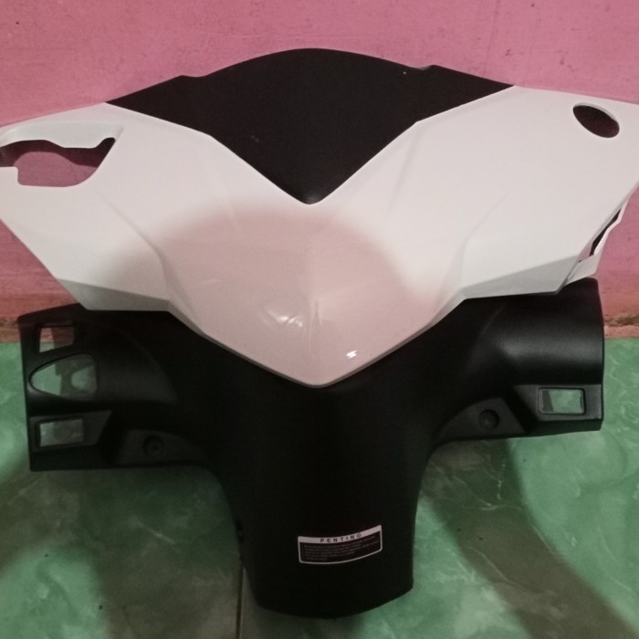 ✨New Ori Batok Kepala Depan Belakang Vario 110 Fi Bebas Warna Bisa Gojek