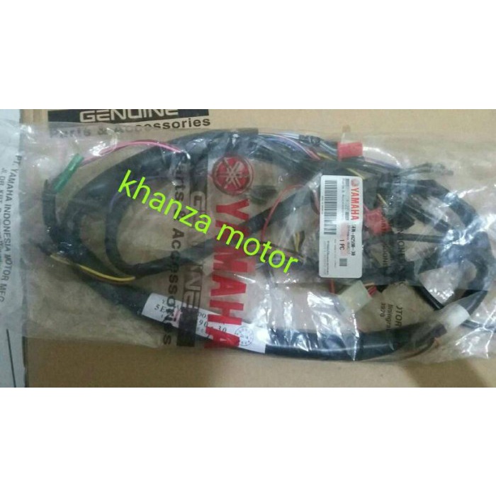 ✨New Ori Kabel Body Vega R Lama-Fiz R Asli Ygp Berkualitas