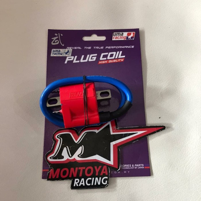 Cod Koil Injeksi Uma Racing Kode Ema161