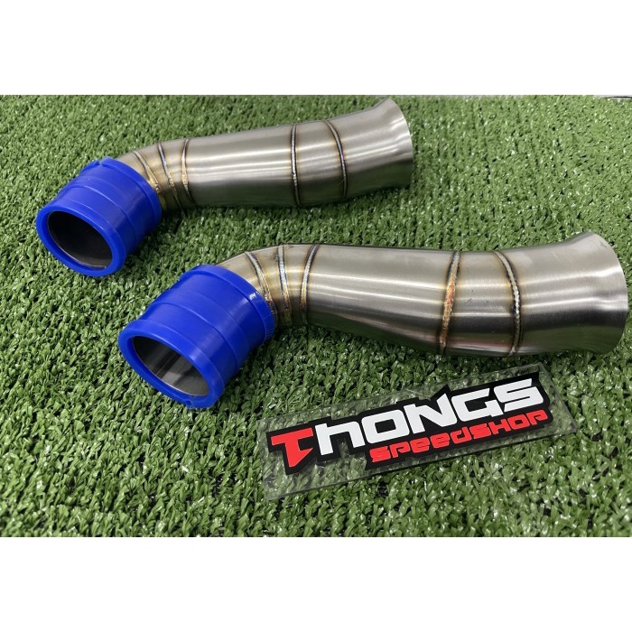 ✨Ori Air Intake Vario 125 150 Pcx Cbu Lokal By Sps Bisa Gojek