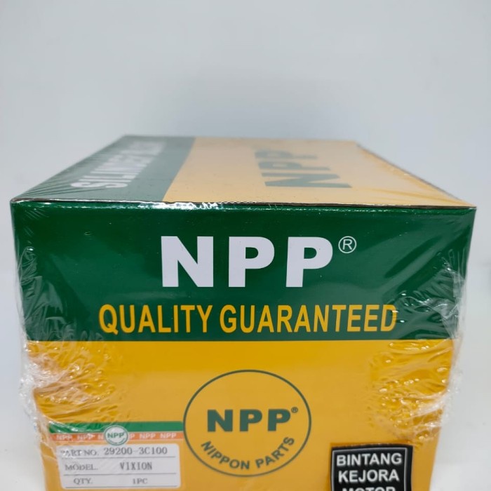 ✨Ori Blok Seher Boring Only Vixion Lama Jupiter Mx Asli Ori Original Npp Terbaru