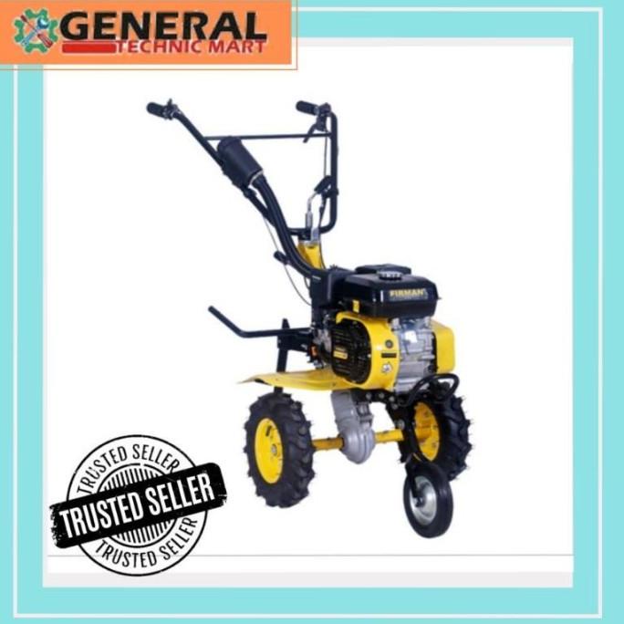 Mesin Traktor Mini Atau Mesin Bajak Ftl 500H Firman