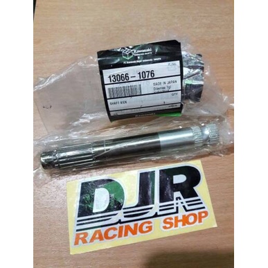 ✨Ori As Selahan / As Kick Starter Ninja R / Ninja Rr Bisa Sameday