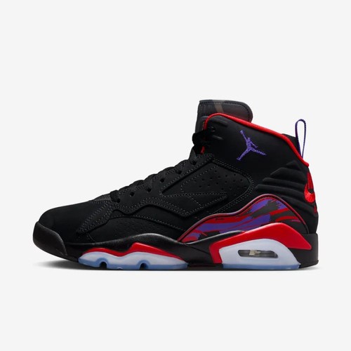 ✨Ori Sepatu Basket Jordan Mvp Raptors 100 Original Dz4475-006 Berkualitas