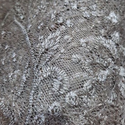 JAYA TEXTILE | KAIN TILE/TULLE BRUKAT/BROKAT Chantily/Santili