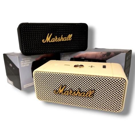 Marshall Emberton  Portable Speaker Wireless Speaker Bluetooth
