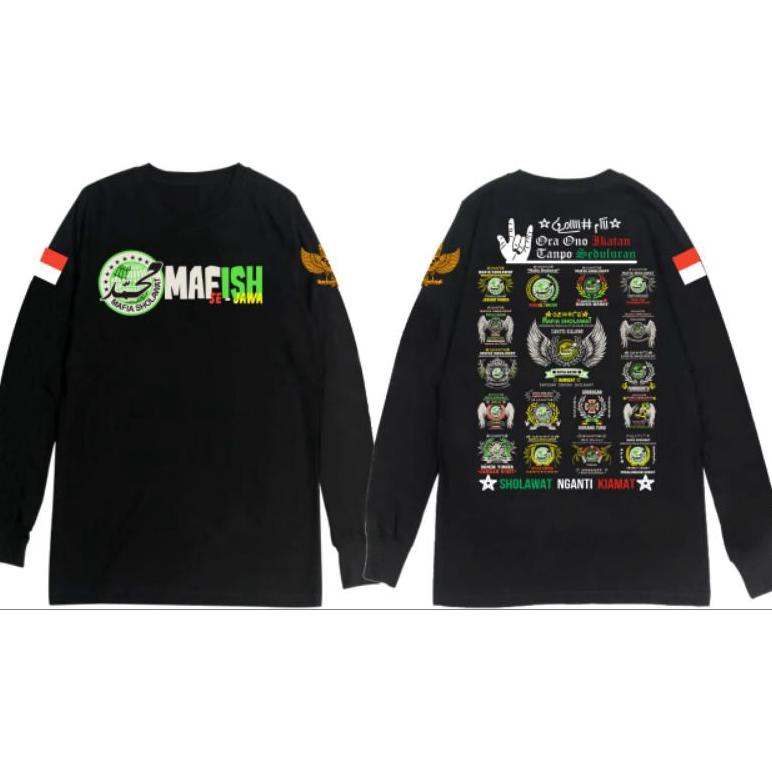 TERLARIS Kaos mafia sholawat panjang,kaos mafia Abah ali,kaos mafia sholawat SALE
