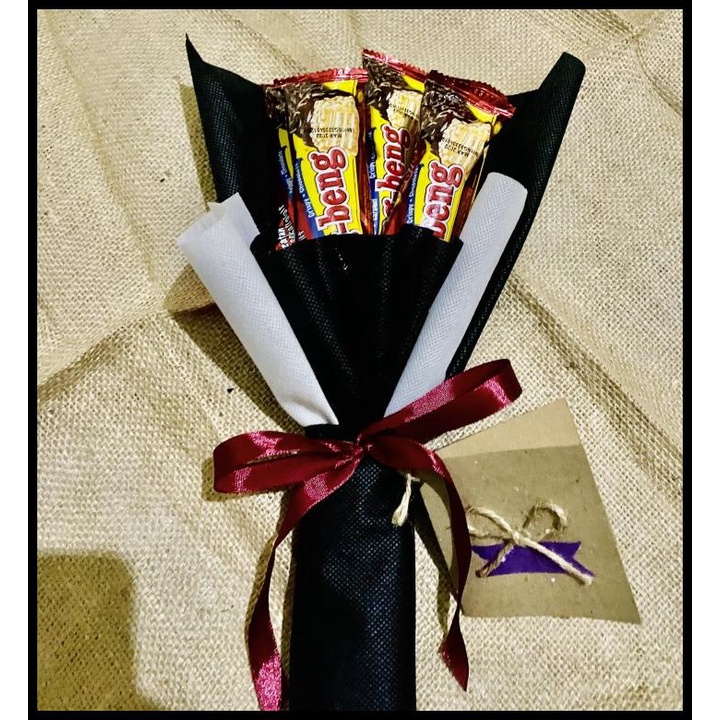 

DISKON BOUQUET SNACK BUKET CUSTOM HADIAH ULTAH WISUDA ANNIVERSARY HAMPERS !!!