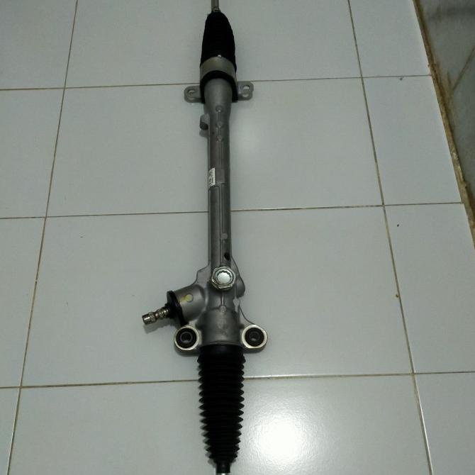 rack steer/rack stir Toyota all new Avanza veloz,Merk JTEKT original