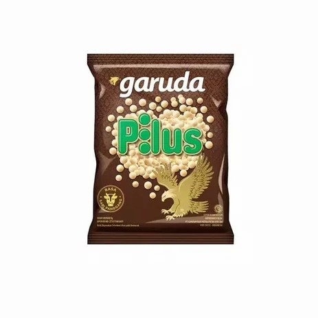 

GARUDA PILUS SAPI PANGGANG 85GR /PCS