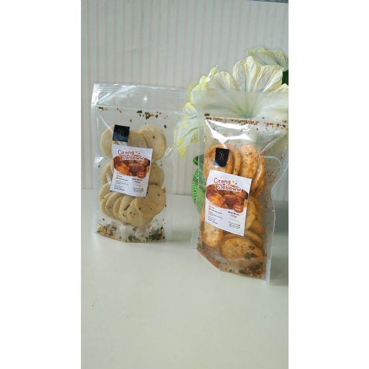 

CIRENG SLEBEWW - Original