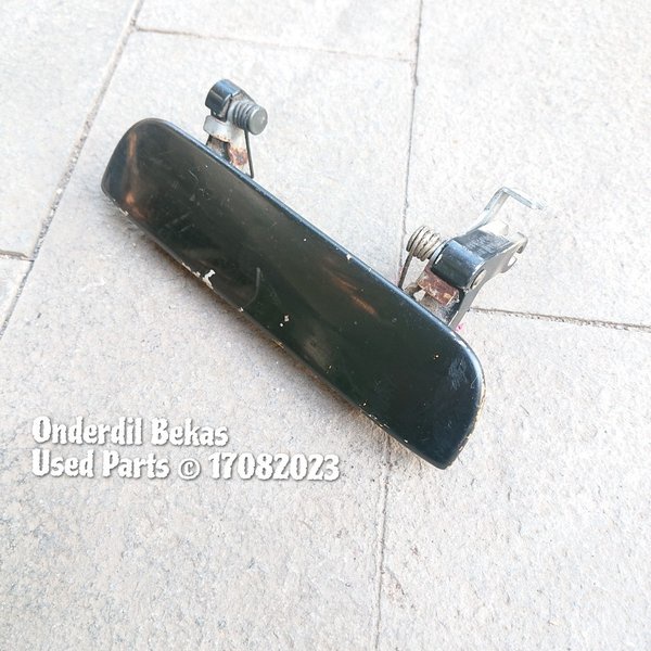 Handle Pintu Bagasi Belakang Nissan Serena C24