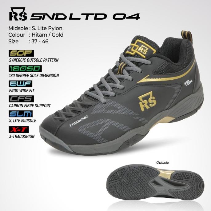 Sepatu Badminton Rs Snd Ltd 04 Rianiwijaya14