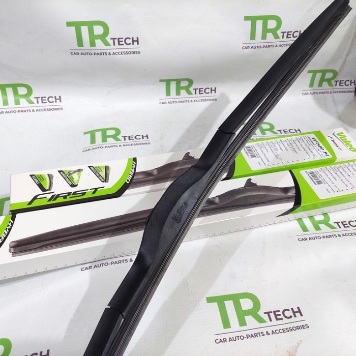 [New Ori] Wiper Valeo Hybrid Peugeot 307 307Sw T5 / Wiper Kiri Kanan Terbatas