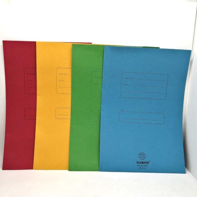 

Map Diamond 5002 Ukuran Folio Kode 1097