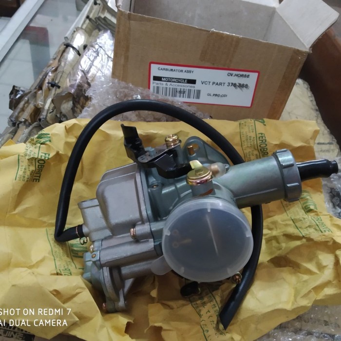 ✨Original Karburator Gl Pro Cdi/ Gl Pro Black Engine Diskon