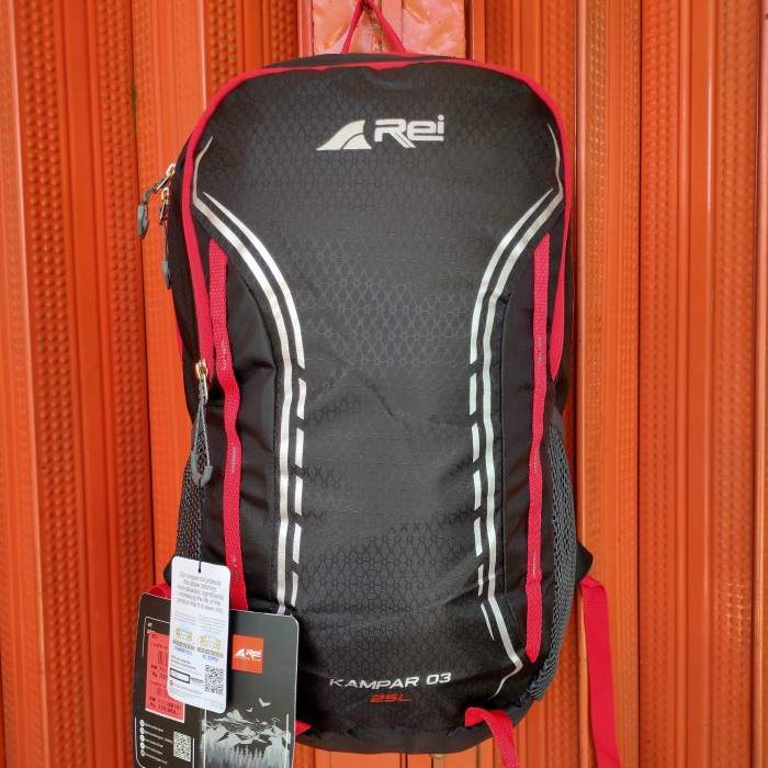 ✨Original Tas Ransel Rei Daypack Rei Kampar 03 Diskon