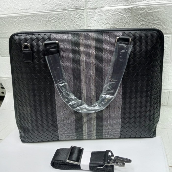 ✨Original Tas Selempang Pria Tas Kantor Tas Jinjing Bove 001 Bisa Gojek