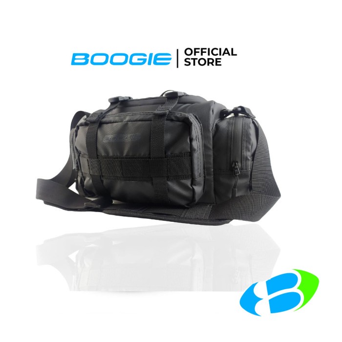 ✨Ready Boogie Tas Slempang Apteryx 11 Limited