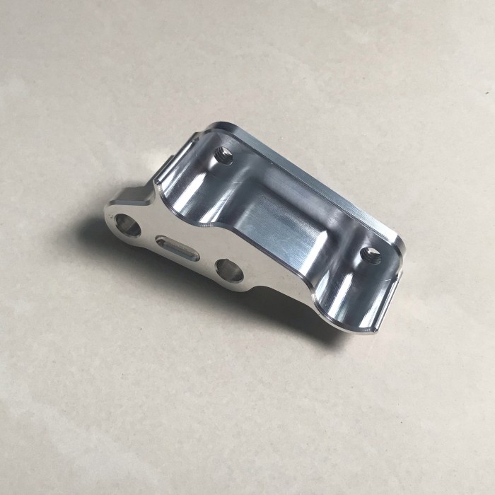 Bracket Brembo 4P Ninja Rr 320