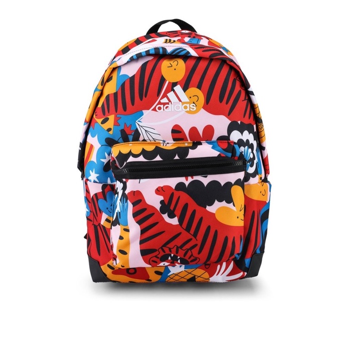 ✨Original Adidas Egle Classic Backpack 100 Original Bisa Gojek