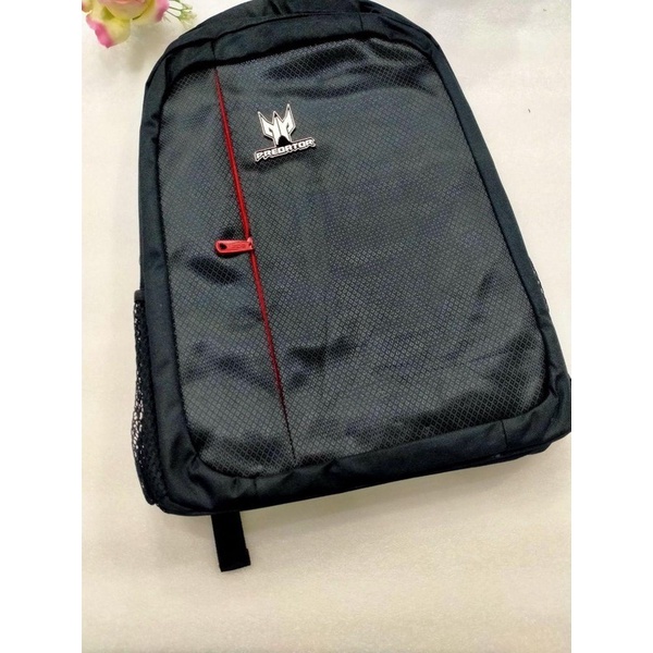 ✨Ready Backpack Acer Tas Ransel Predator Terbaru