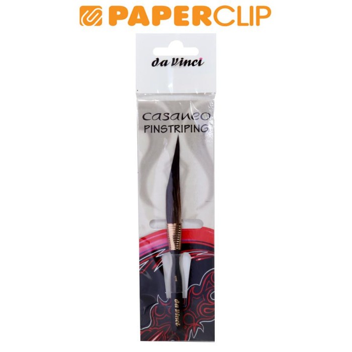 

✨Sale Kuas / Brush Da Vinci Casaneo Sword Striper 703 1 Berkualitas