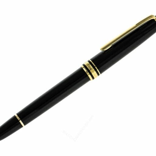 

✨Sale Montblanc Meisterstuck 163 Rollerball Terbatas